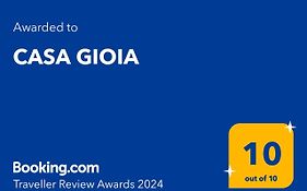 Casa Gioia